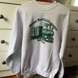 Vintage Crewneck!